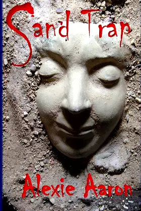Sand Trap (Haunted Series) poster