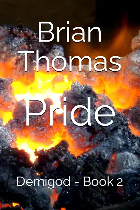 Pride: Demigod - Book 2 poster