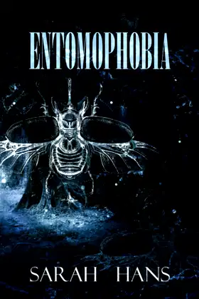 Entomophobia poster