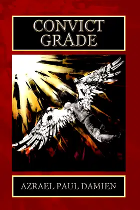 Convict Grade poster