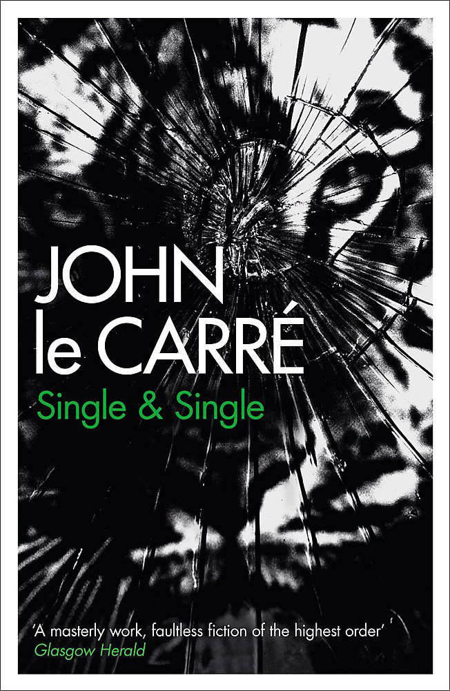 Single and Single poster