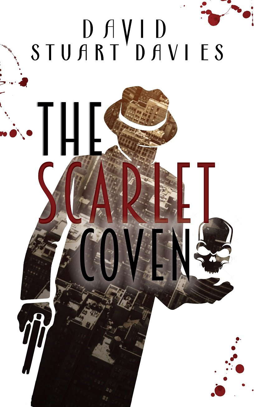 The Scarlet Coven poster