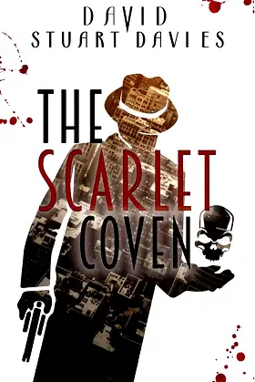 The Scarlet Coven poster