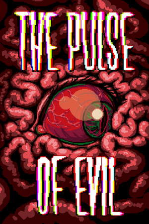The Pulse of Evil poster