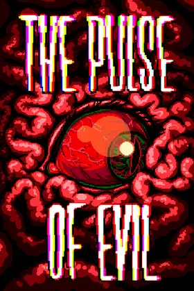 The Pulse of Evil poster