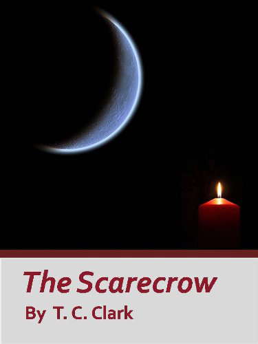 The Scarecrow poster