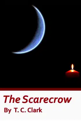 The Scarecrow poster