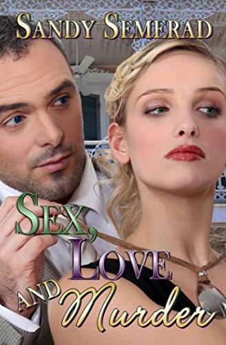 Sex, Love and Murder poster