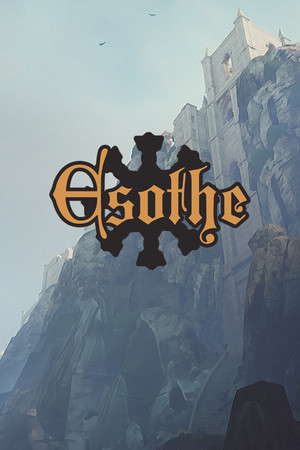Esothe poster