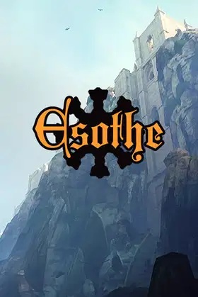 Esothe poster