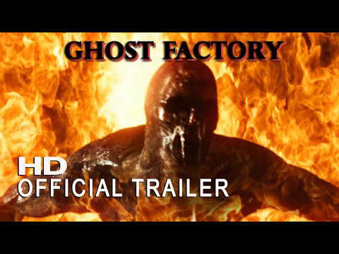 Poster for Ghost Factory