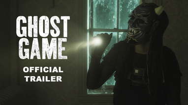 Ghost Game (2024) Official Trailer poster