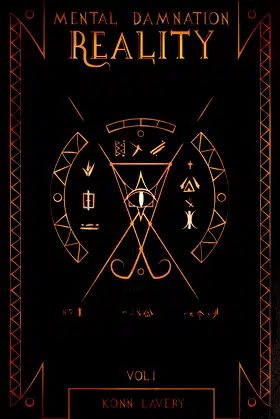 Reality: Mental Damnation poster