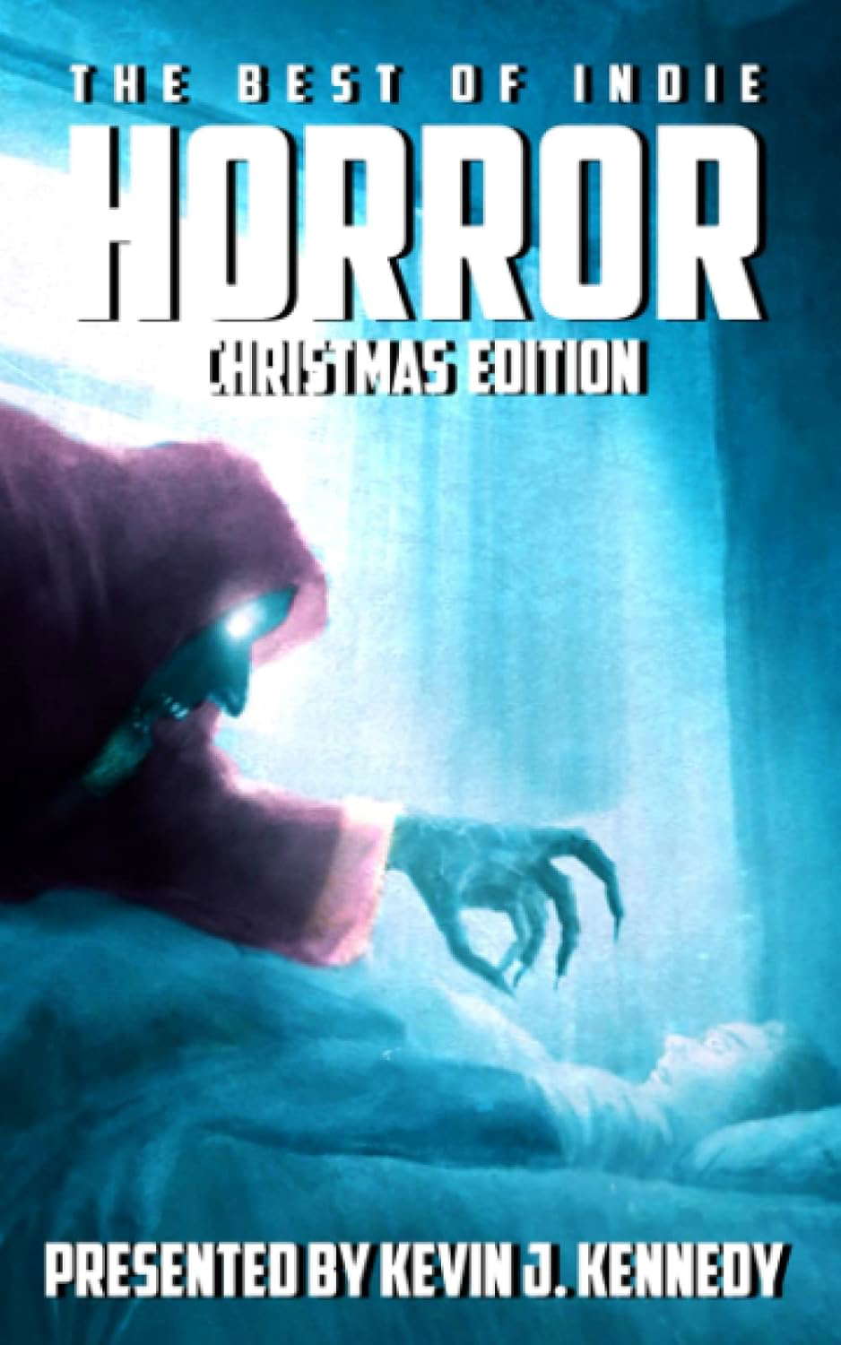 The Best of Indie Horror: Christmas Edition poster