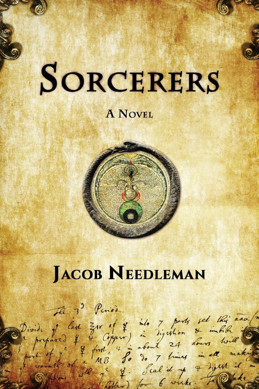 Sorcerers: A Novel poster