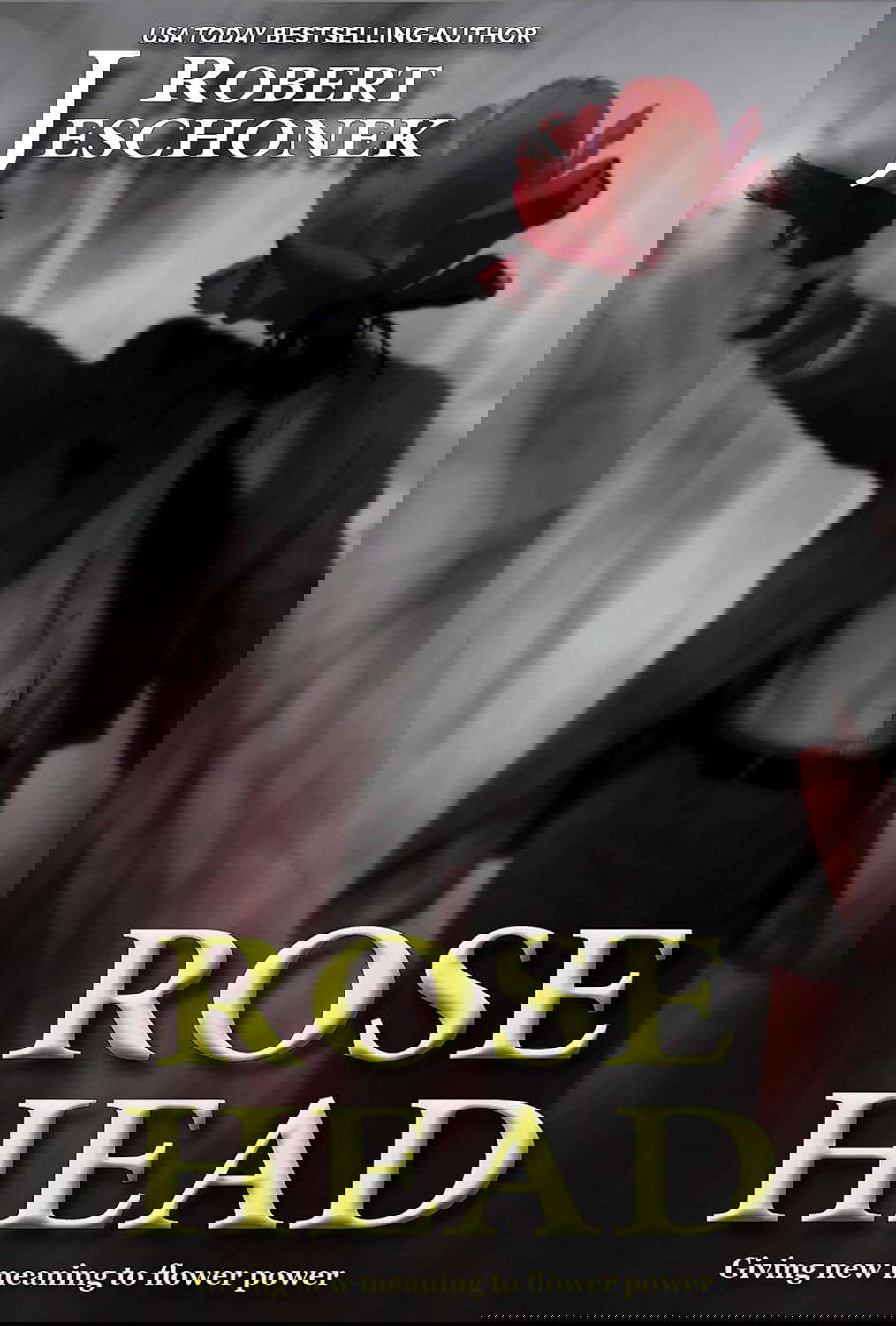 Rose Head: A Fantasy Mystery Tale poster