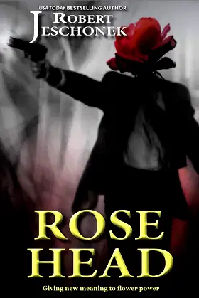 Rose Head: A Fantasy Mystery Tale poster