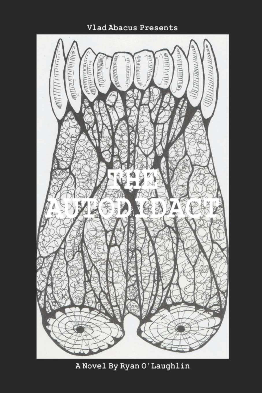 THE AUTODIDACT (Psychic Karate) poster