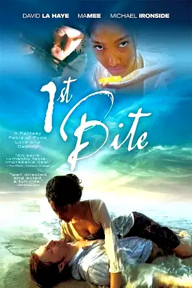 1st Bite poster