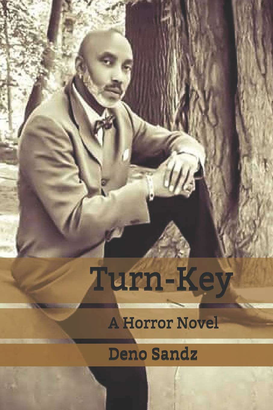 Turn-Key poster