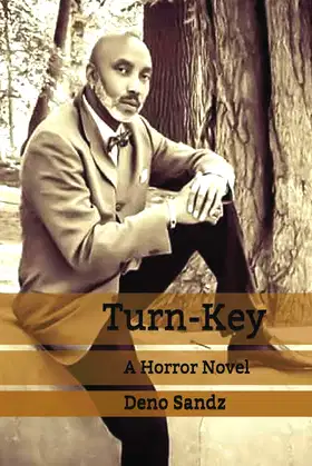 Turn-Key poster