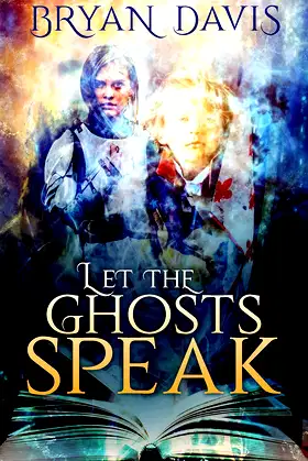 Let the Ghosts Speak poster