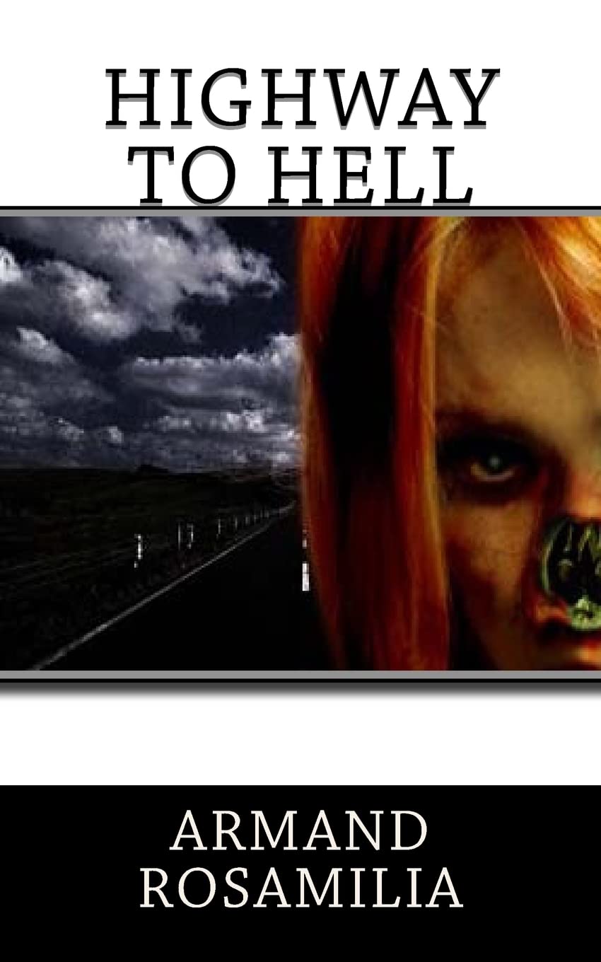 Highway To Hell (Dying Days) poster