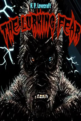The Lurking Fear poster