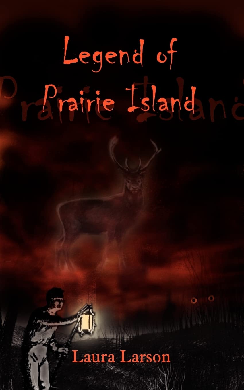 Legend of Prairie Island poster