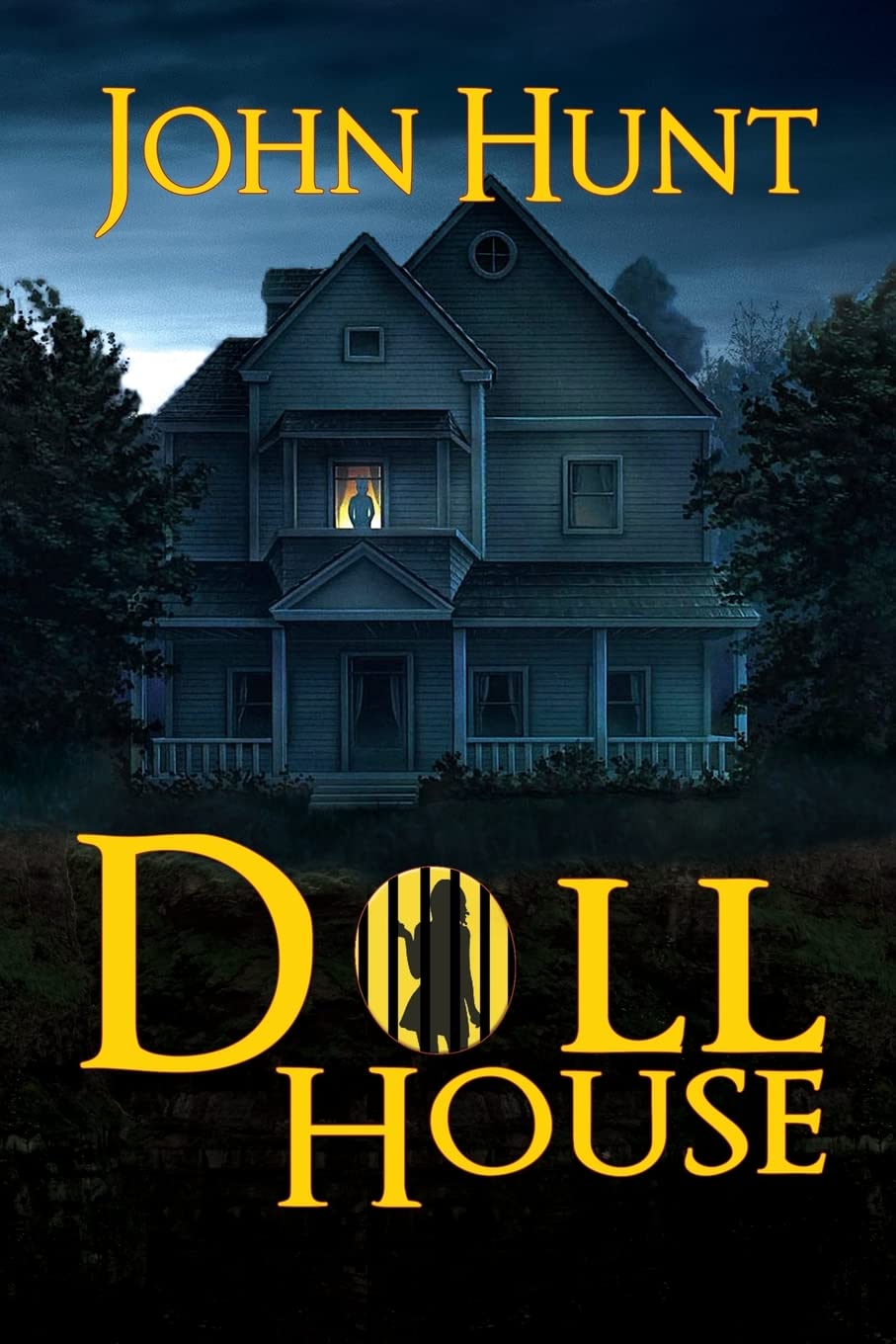 Doll House poster