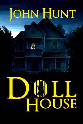 Doll House poster