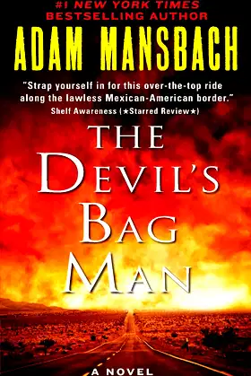 The Devil's Bag Man: A Novel poster