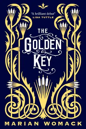 The Golden Key poster