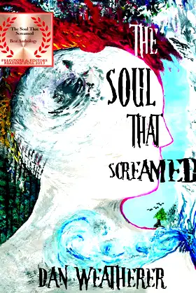 The Soul That Screamed poster