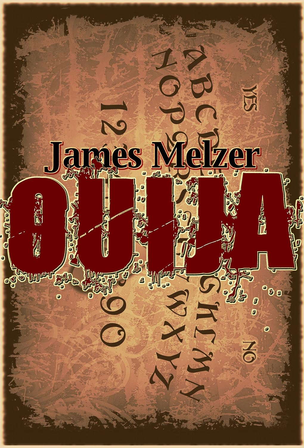 Ouija poster