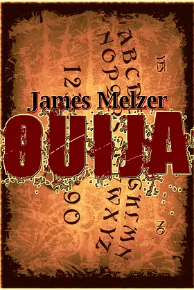 Ouija poster