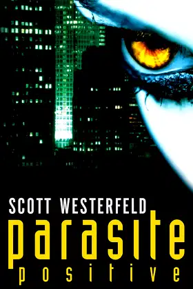 Parasite Positive poster