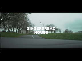 Gingerbread House  - Short Thriller Drama by NIFTS - Official Edit poster