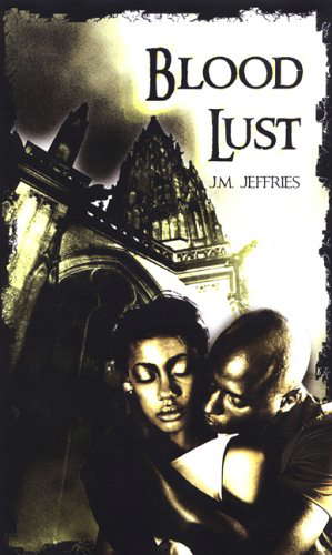 Blood Lust poster
