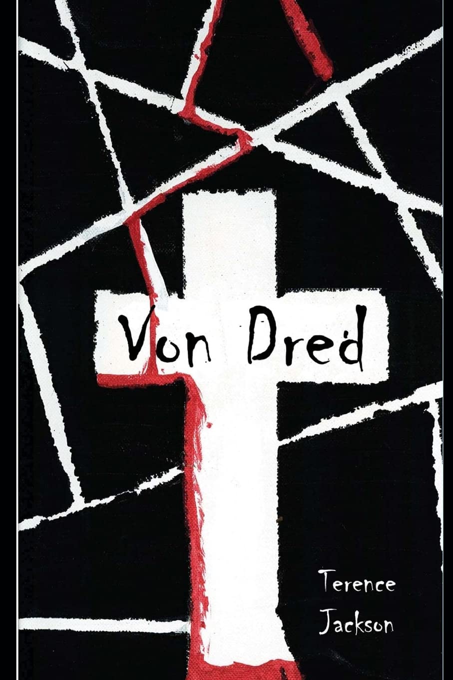 Von Dred poster