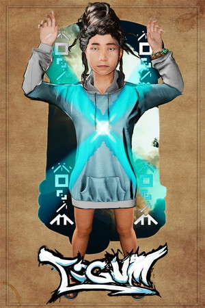 TOGUM poster