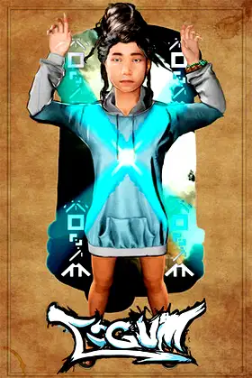 TOGUM poster
