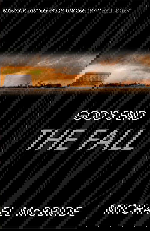 The Fall: God's End poster