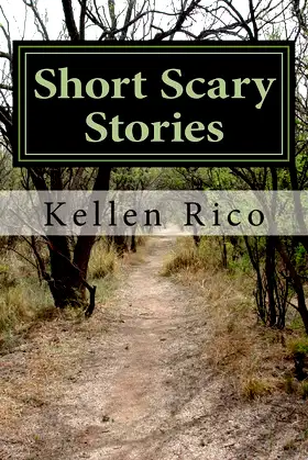 Short Scary Stories poster