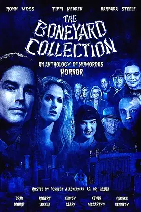 The Boneyard Collection poster