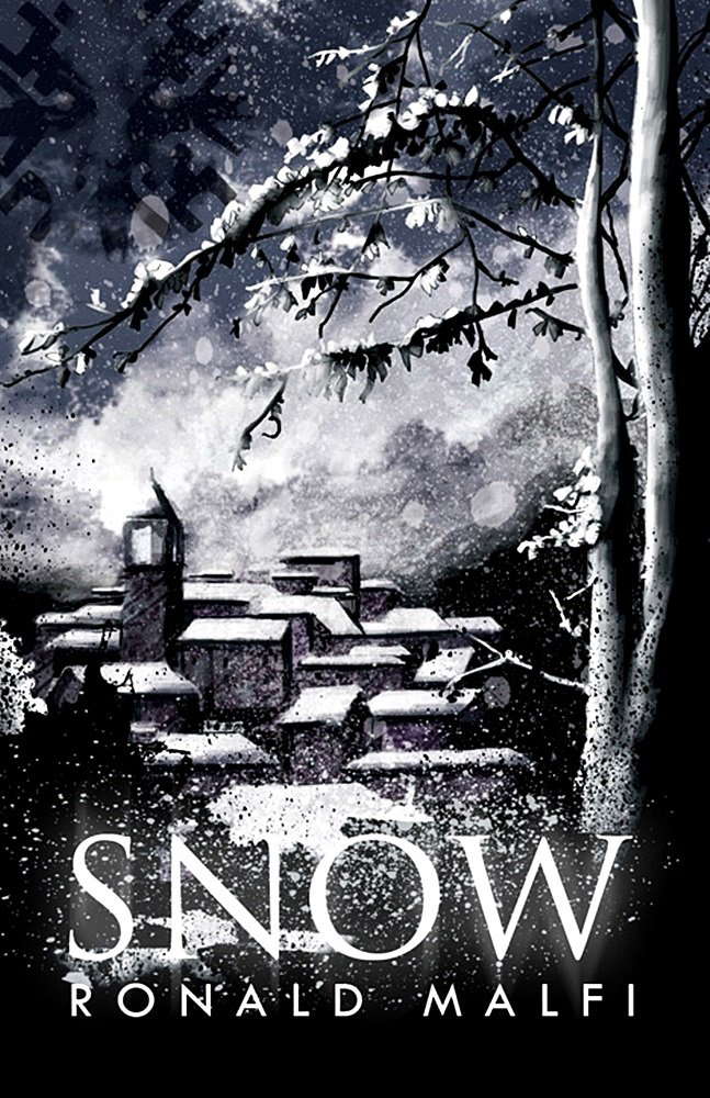 Snow {Signed Limited Edition} poster