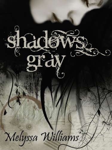 Shadows Gray: The Lost #1 poster
