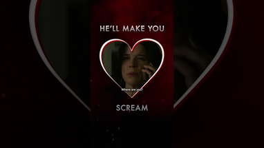 Scream 7 | Be Mine | Paramount Pictures UK poster