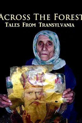 Tales from Transylvania poster