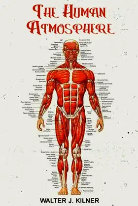 The Human Atmosphere poster